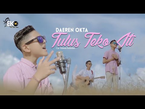 Daeren Okta - TTA " Tulus Teko Ati " (Official Music Video)