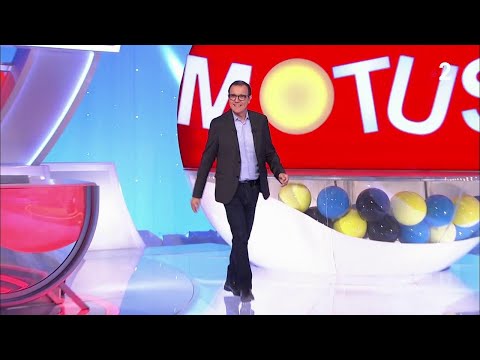 Motus du 17/06/19 - Intégrale