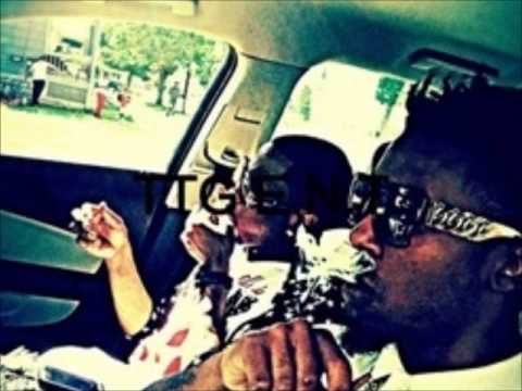 JSAVAGE FT LEEK ALI "NEVER CHANGE"