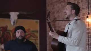 QOTP: JD McPherson - &quot;Bossy&quot;