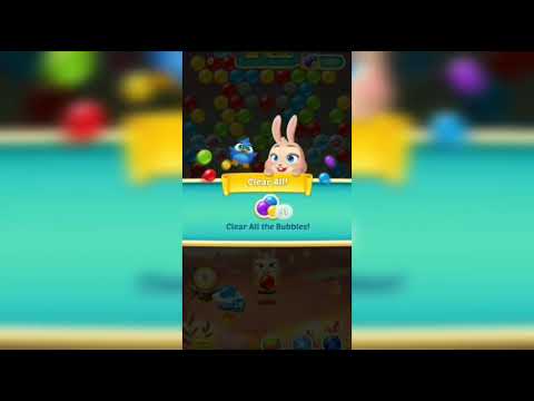 Bunny Pop 2 - Level 161