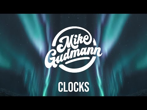Mike Gudmann, Nippandab, Shiverz - Clocks