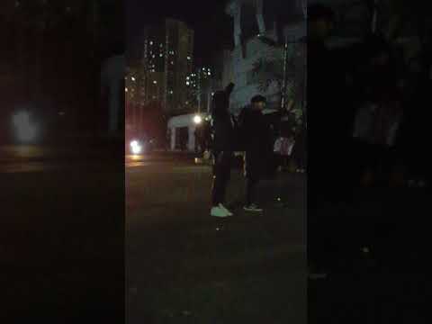 171118 VIXX LR leaving Olympic Hall