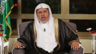 صورة أ.د علي بن عبدالعزيز الشبل | برنامج رياض السعداء (13) | روضة السائلين