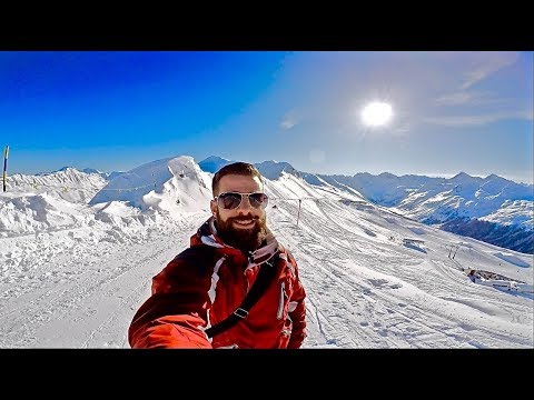 I.am.wanderlust | Spengler Cup 2017 | Jakobshorn | Davos | Switzerland
