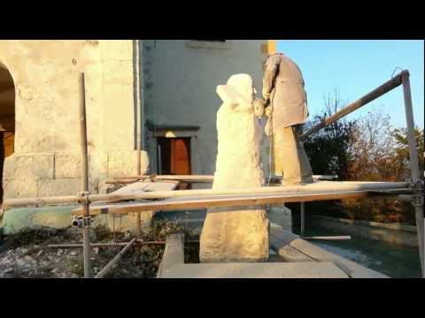 Slomsek na Svetih gorah