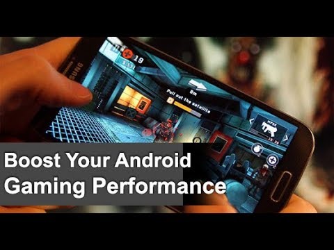Boost Your Gaming Performance Using Developer Options part 4, 2020