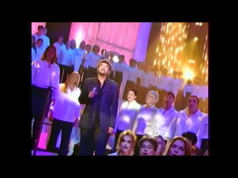 Daniel Lévi - L' envie d'aimer - (Greek subtitles)