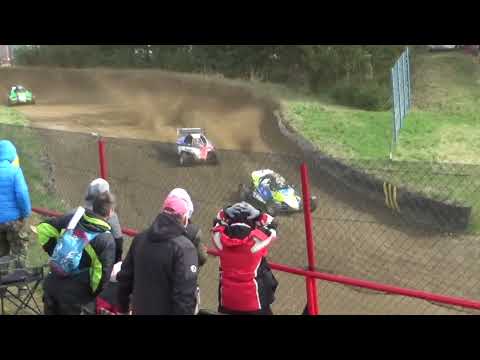 00228 MMČR Autocross Humpolec 23. - 24.4.2022