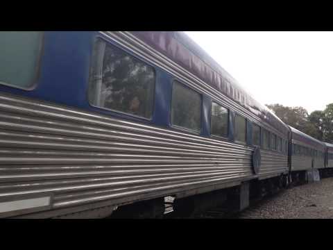 7MA8 Overland NR66 Blackwood 20 10 2012