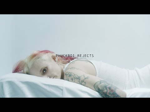 Video thumbnail for PHUCKBOI REJECTS