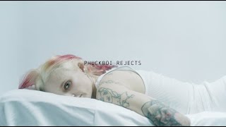 PHUCKBOI REJECTS Music Video