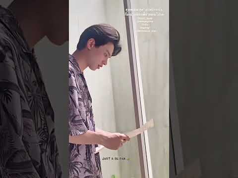 😱He gifted him a land deed🤯 husband roles #Khemjira #KengNamping #nampingster #fyp #blseries