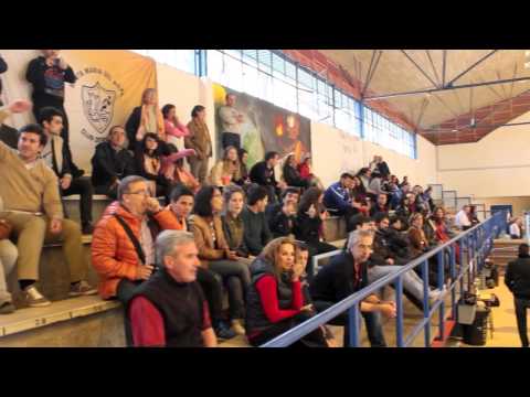 Fase de ascenso 2012-2013