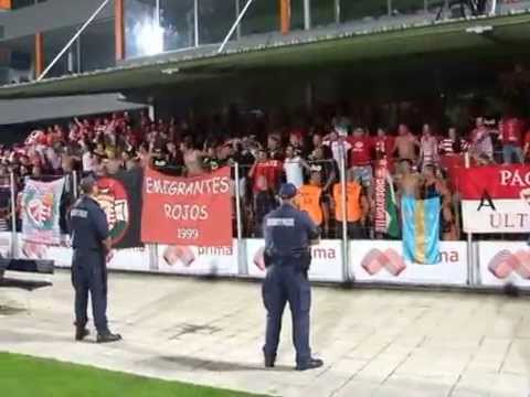 Litex vs. DVTK 14/15 - A diósgyőri szurkolók III.