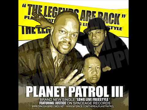 Planet patrol 1000 escrito pr fvr