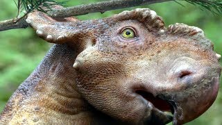 Walking With Dinosaurs Official Trailer #2 (HD) 3D Movie