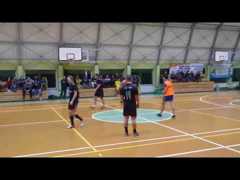 22.11.2017 r. Myjnia Eco -  Para -  Nieogarnięte Pierdoły .SHLPN - II kolejka