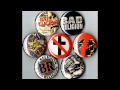 Bad Religion - No Direction with lyrics