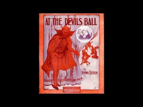 At the Devil's Ball (1913)