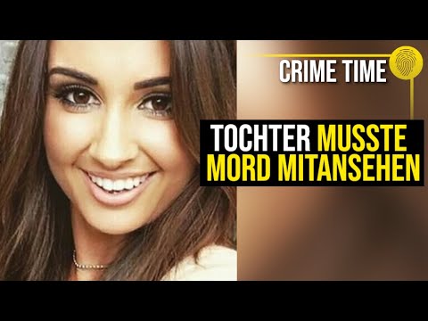 She wanted a separation, HE wanted her death! | The femicide of Nadine Lott | Documentary