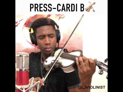 Promotional video thumbnail 4 for LjViolinist