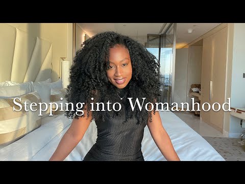 becoming THAT WOMAN in your 20s: appearance, money, charisma, hobbies & relationships