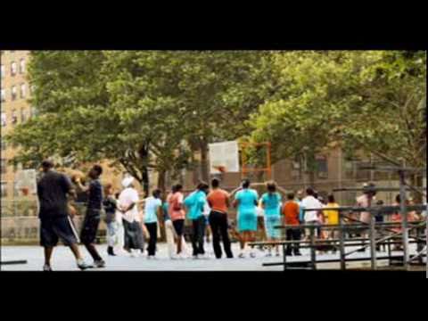 DJ Fresh - Gold Dust (Official Video)