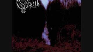 Opeth - The Amen Corner + Lyrics