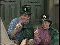 Classic Sesame Street The Count S Transylvanian Counting Day 1986 Part 2