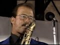 Tower of Power - Attitude Dance - 8/15/1992 - Newport Jazz Festival (Official)