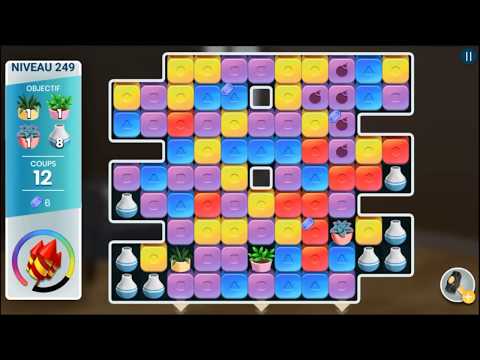 Property Brothers Home Design [ Level 249 ] No Boosters