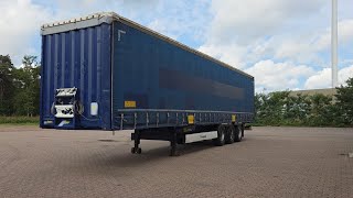 Купить полуприцеп штору Krone SD Nl kenteken 50 x OP VOORRAAD - Изображение 4 | Autoline UZ Полуприцеп штора Krone SD Nl kenteken 50 x OP VOORRAAD | Изображение 4 - Autoline