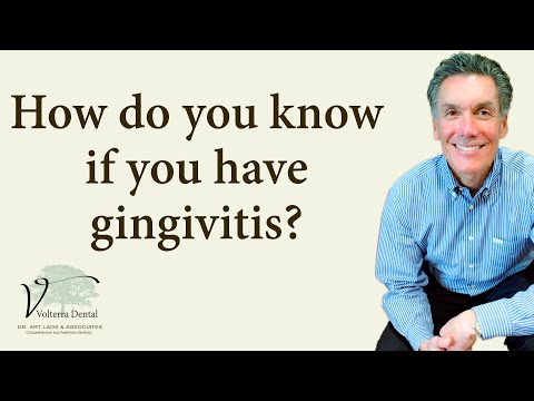 How do I know if I have gingivitis or gum disease? | Dentist in Los Alamitos | Volterra Dental