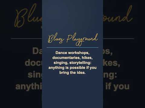 Blues Playground 2026 video thumbnail