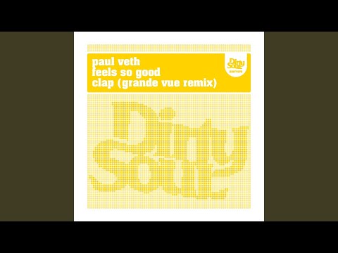 Clap (Grande Vue Remix)