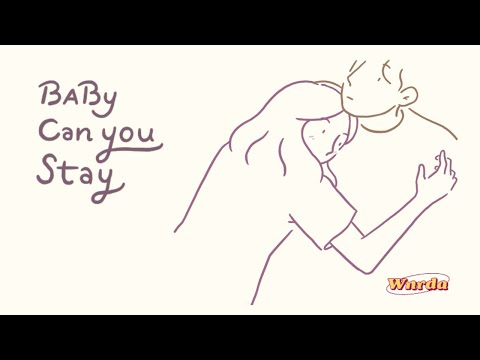 Baby Can You Stay - WNRDA