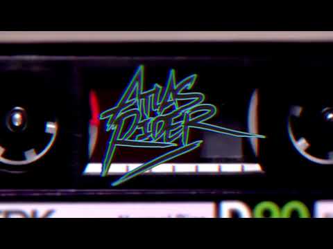 04. Superviviente del Fin - Atlas Rider