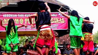 Download lagu Balungan Kere -  Lelakon Tresno Cover Pegon Jaranan Pandowo Putro Original mp3