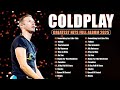 Coldplay Best Songs Playlist 2025 The Best Of Coldplay Greatest Hits Full Album 2025 Yellow