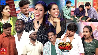 Extra Jabardasth Latest Promo – 10th November 2023 – Rashmi Gautam,Sada,Immanuel,Bullet Bhaskar