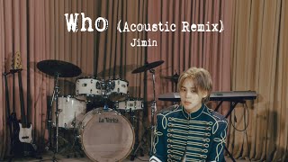 Download lagu 【和訳】지민 (Jimin) - Who (Acoustic Remix) mp3 Download lagu 【和訳】지민 (Jimin) - Who (Acoustic Remix) mp3