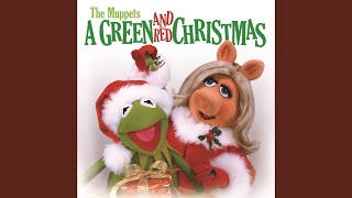 'Zat You Santa Claus?