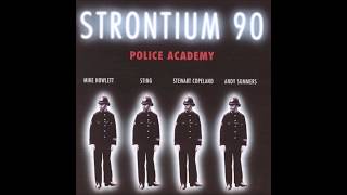 Strontium 90 (Pre-Police): Lady of Delight