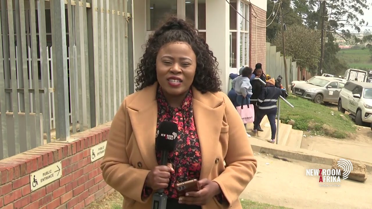 All eyes on alleged Lusikisiki killers' court appearance