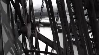 Tatlin Tower St Petersburg