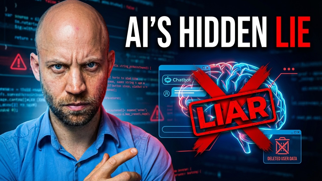 AI sycophancy: the dark truth nobody's talking about