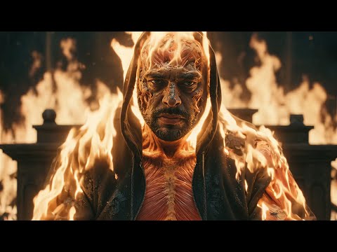 Mr.Pezão - Tua Inquisição (Oficial Video ) EP RAP 09/10