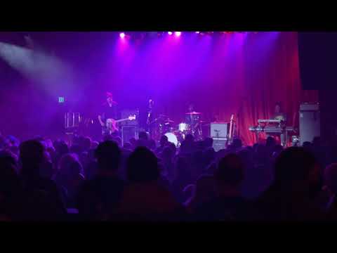 Wolf Alice, No Hard Feelings, Showbox, Seattle