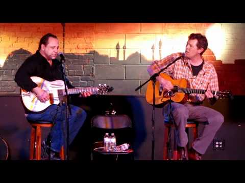 Robbie Fulks & Robbie Gjersoe - Goodbye, Virginia